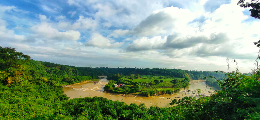 Expert Partner in Indonesia Healthy Rivers Challenge 2020 - Water ...